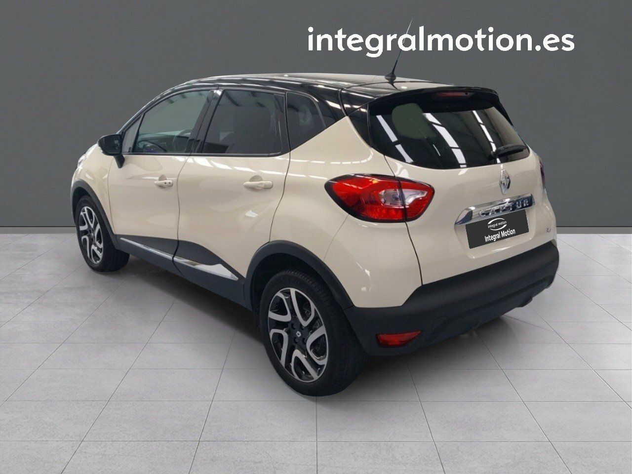 renault captur 2016 / foto grande (3)