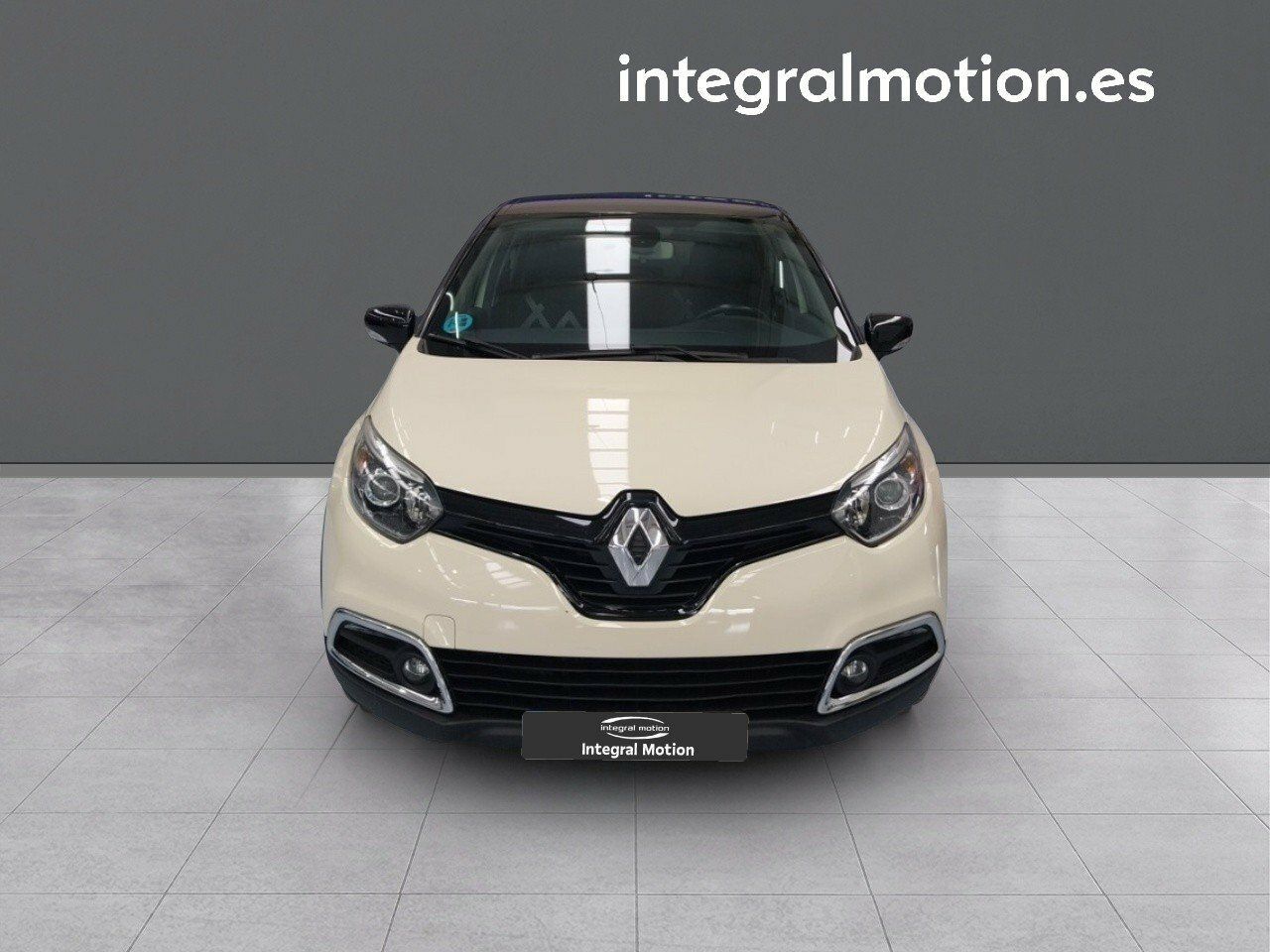 Foto renault captur 2016 /