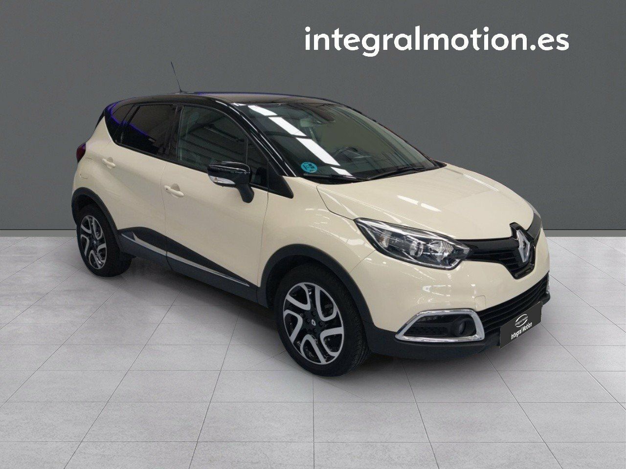 renault captur 2016 / foto grande (2)