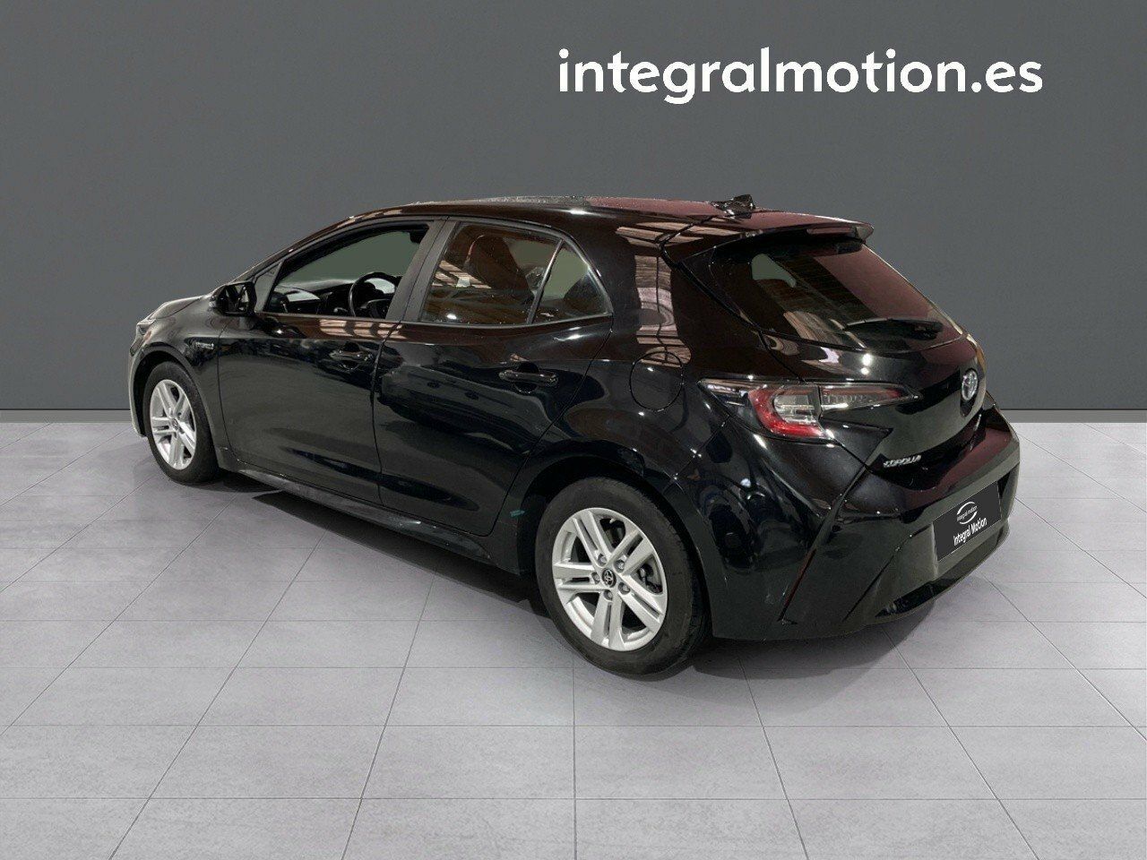 toyota corolla 2019 / foto grande (3)