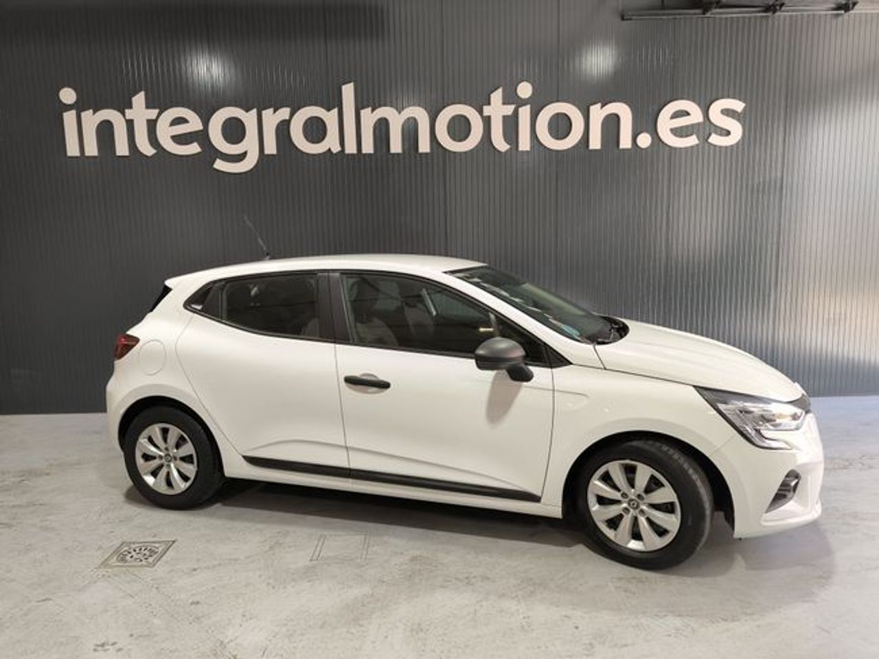 renault clio 2020 / foto grande (2)
