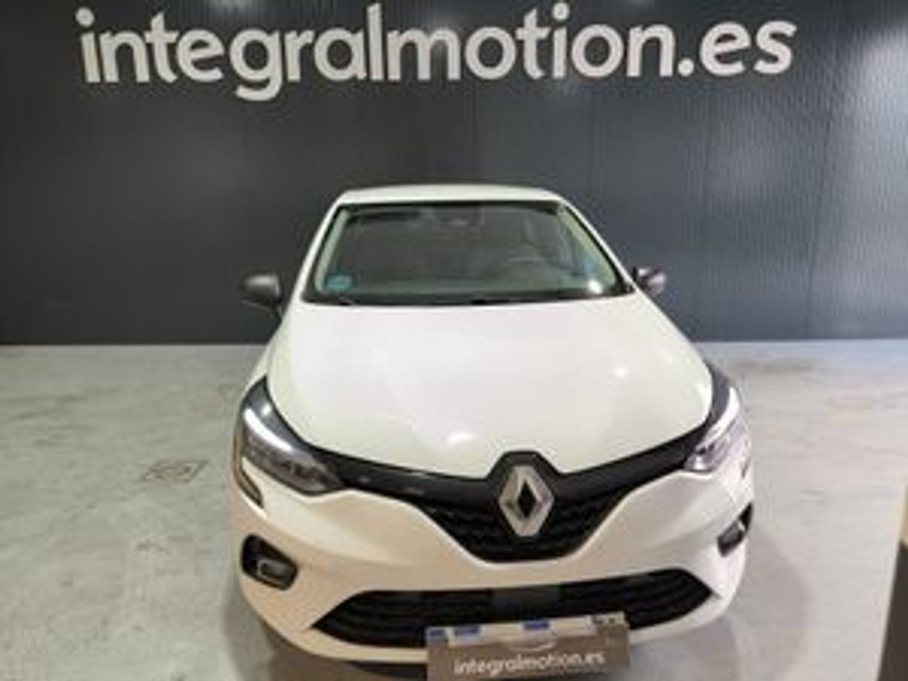 Foto renault clio 2020 /
