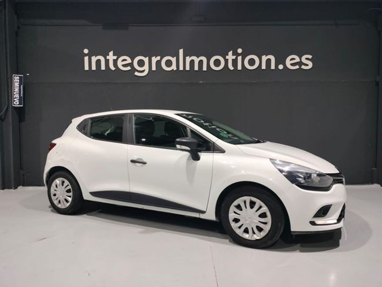 renault clio 2019 / foto grande (2)