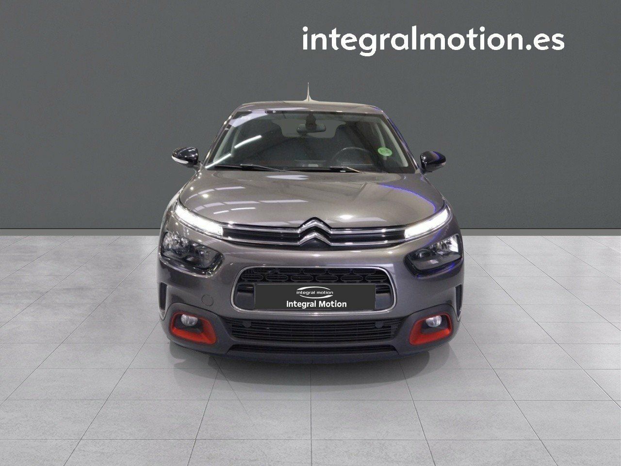 Foto citroën c4 cactus 2020 /