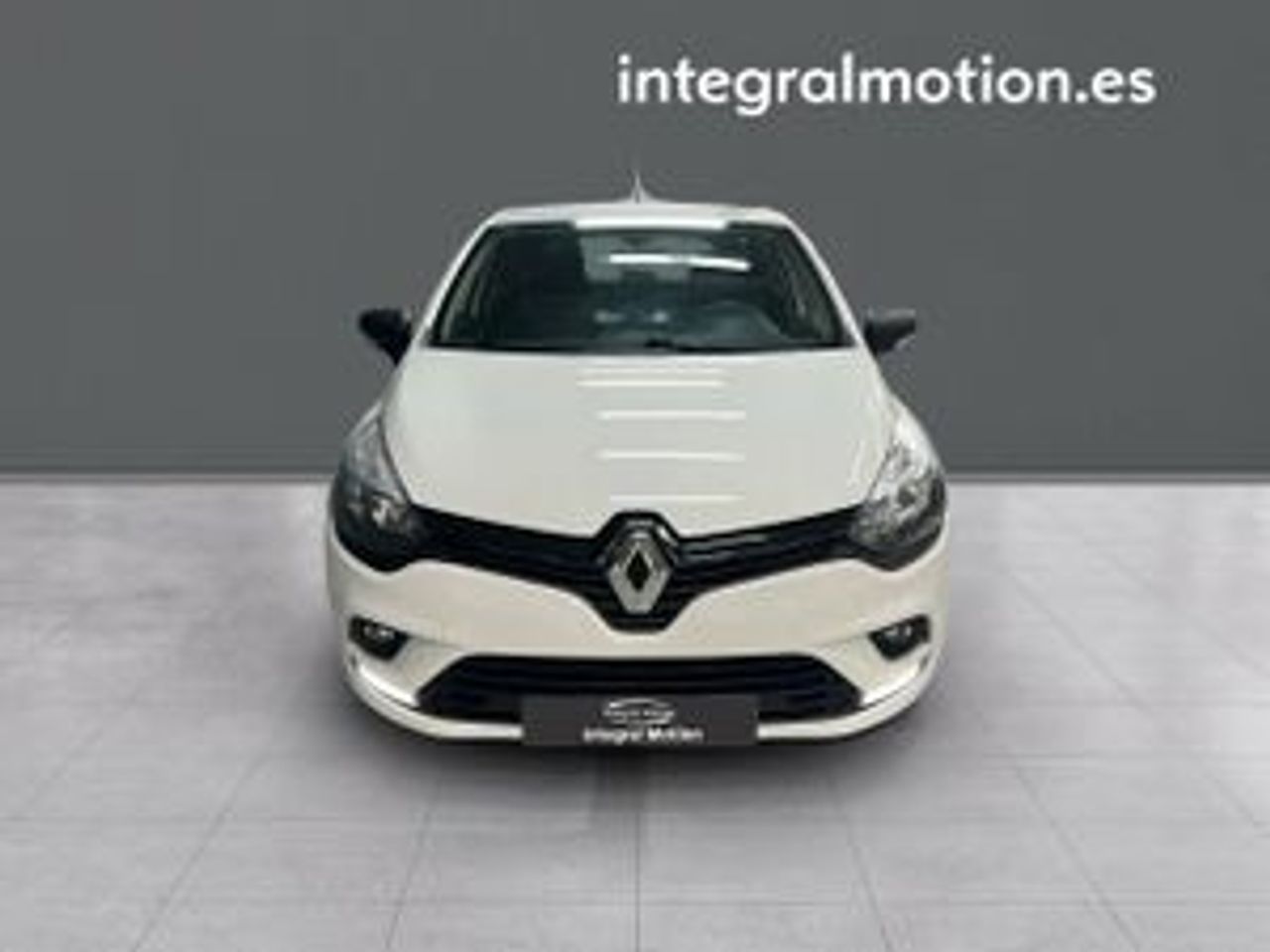 Foto renault clio 2019 /