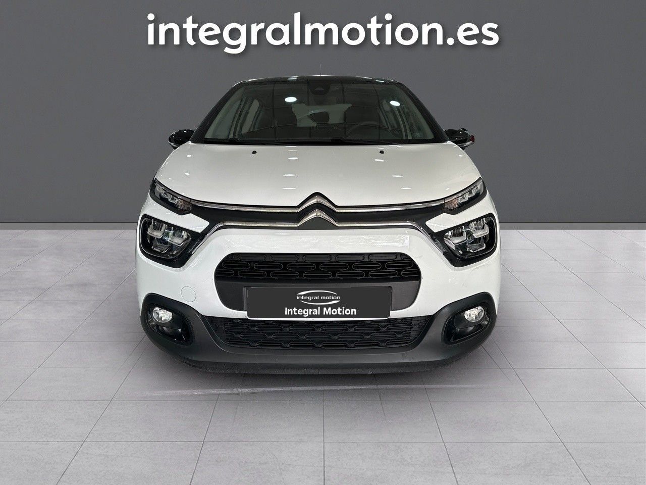 Foto citroën c3 2022 /