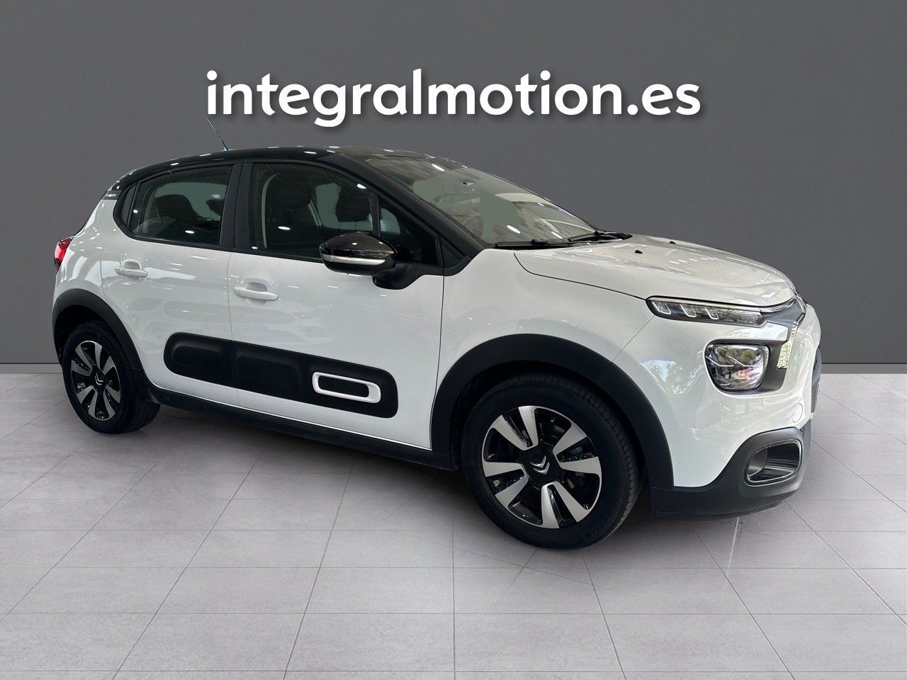citroën c3 2022 / foto grande (2)