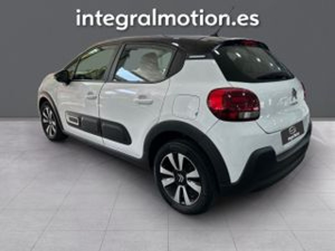 citroën c3 2022 / foto grande (3)