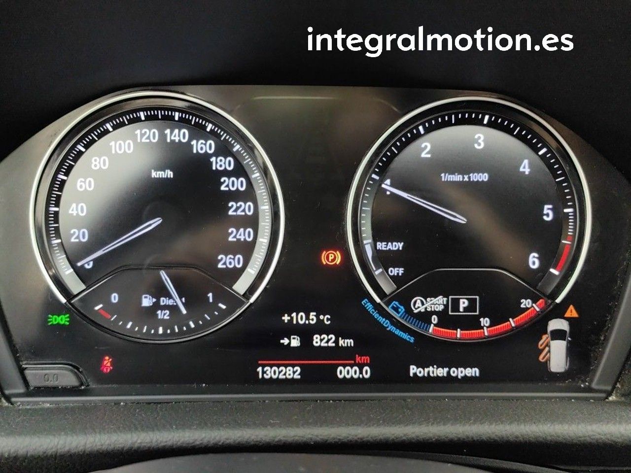 bmw serie 2 gran tourer 2020 / foto grande (3)