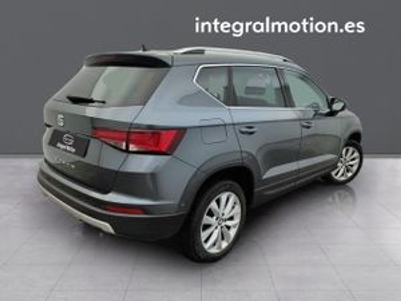 Foto seat ateca 2020 /
