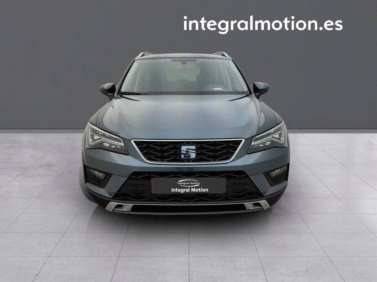 seat ateca 2020 / foto grande (2)