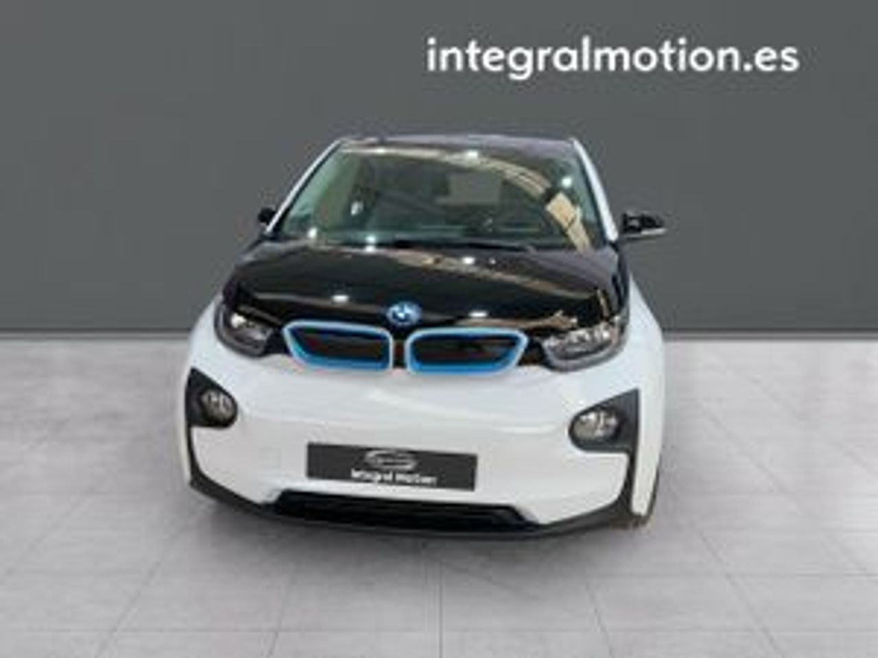 Foto bmw i3 2016 /