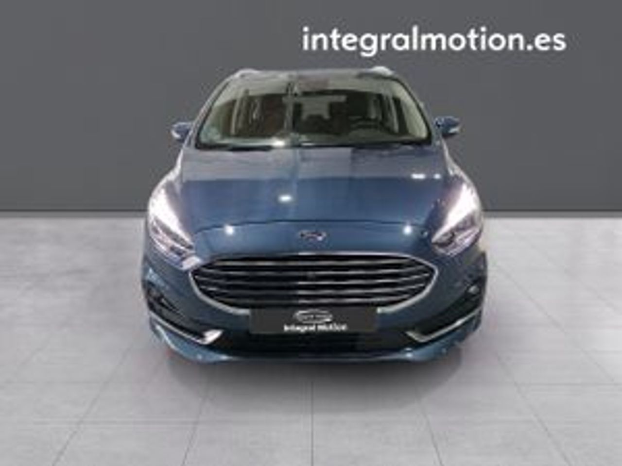 Ford s max  de segunda mano - ford s max 2023 /