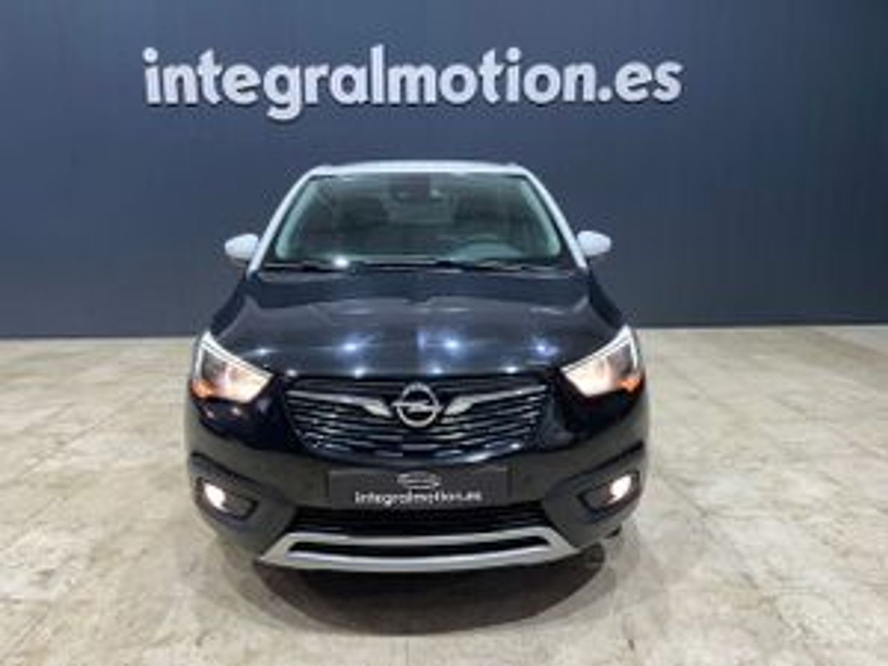 Foto opel crossland x 2019 /