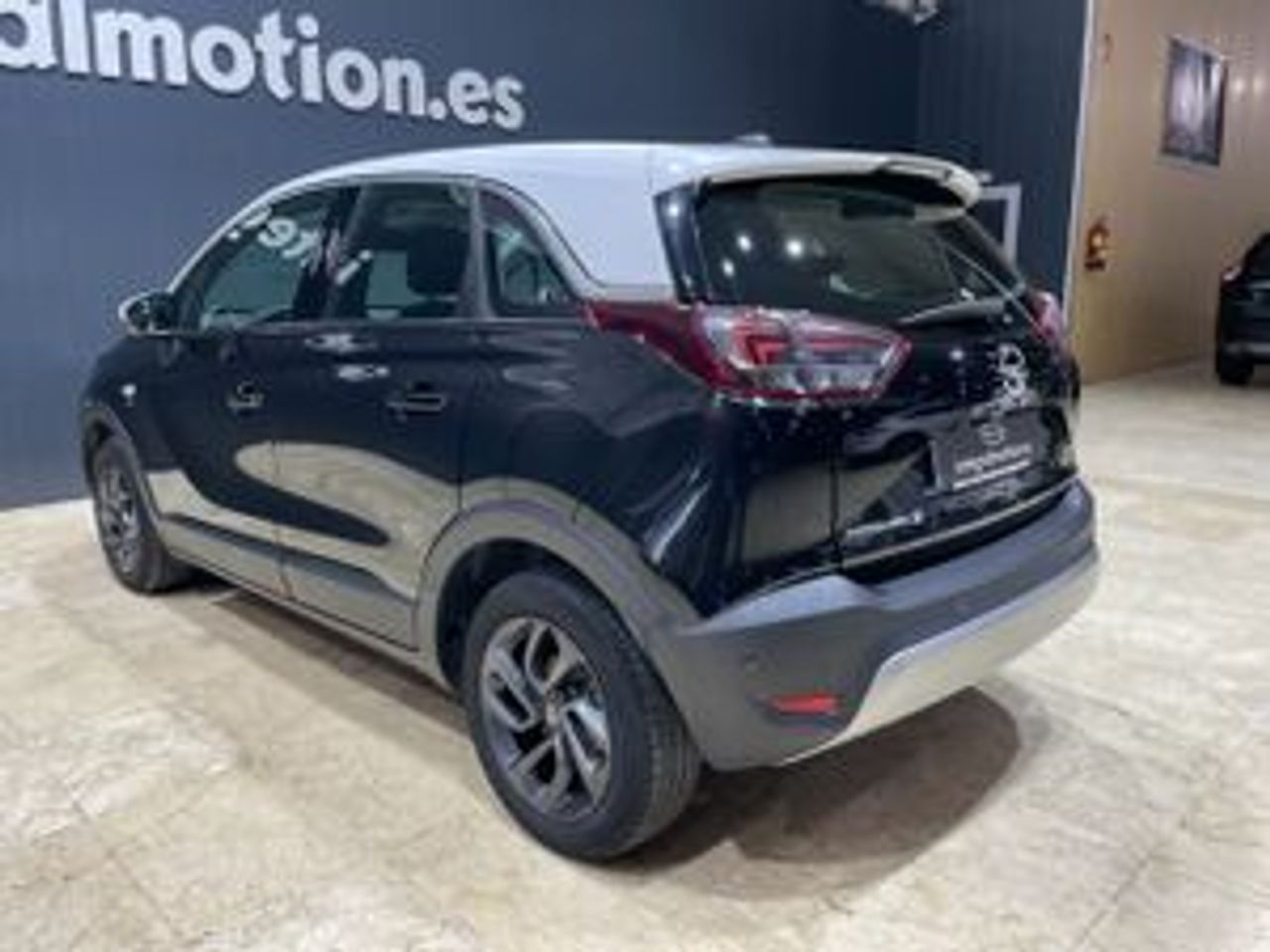 opel crossland x 2019 / foto grande (3)