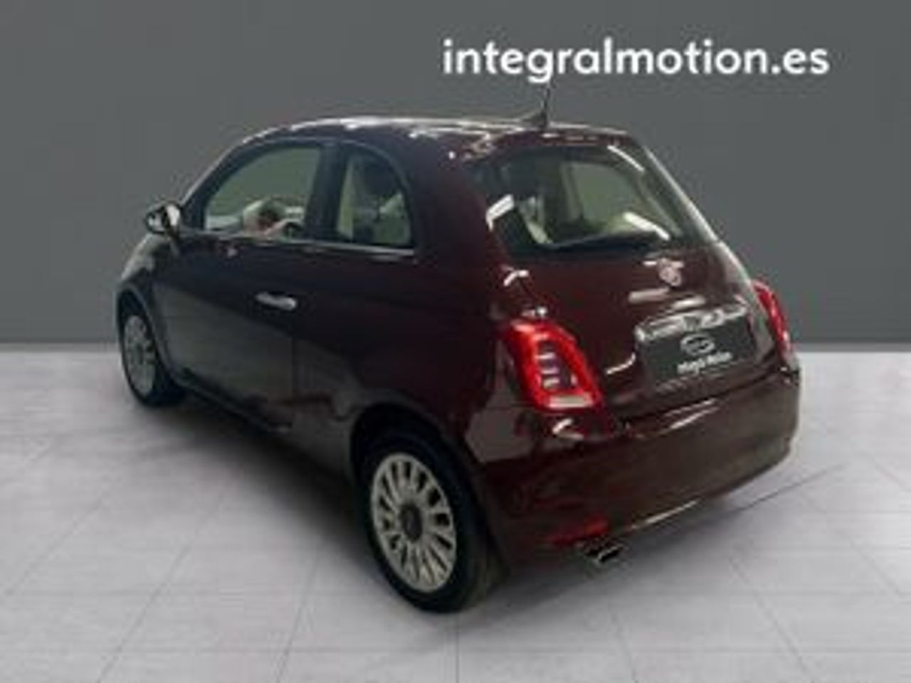 fiat 500 2021 / foto grande (3)