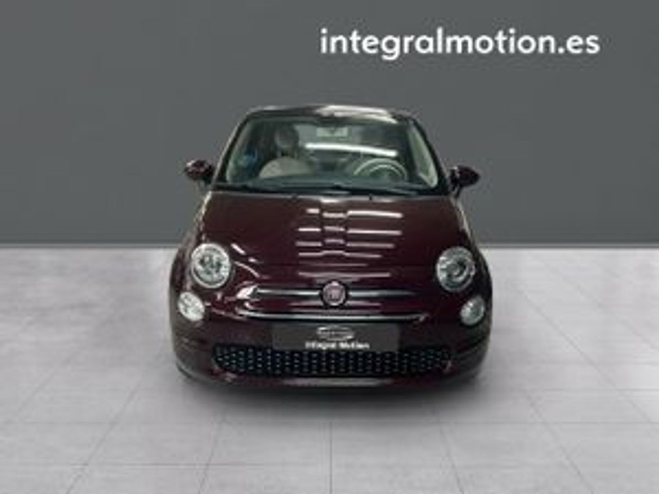 Foto fiat 500 2021 /