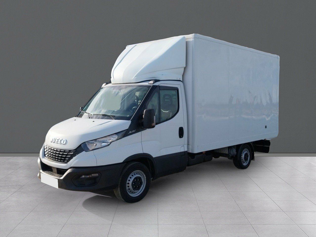 Foto iveco daily 2021 /