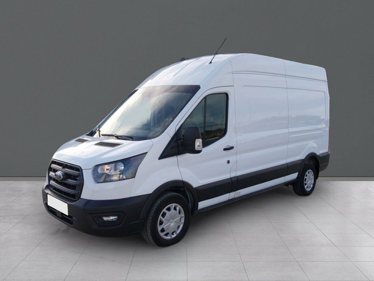 Foto ford transit connect 2022 /