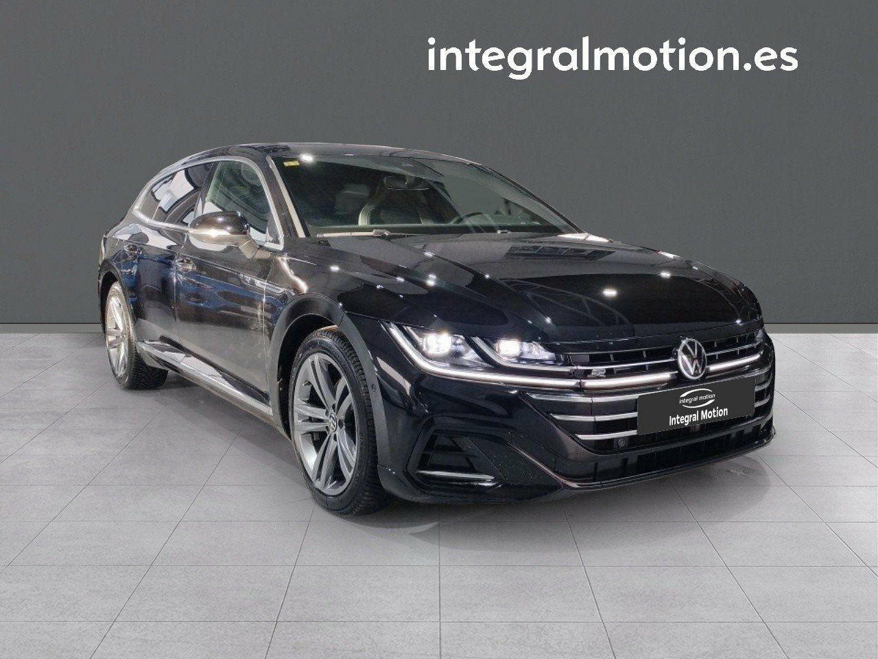 volkswagen arteon 2021 / foto grande (2)