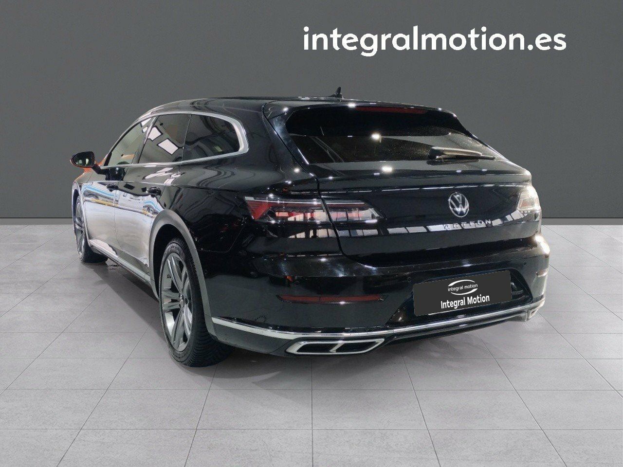 volkswagen arteon 2021 / foto grande (3)