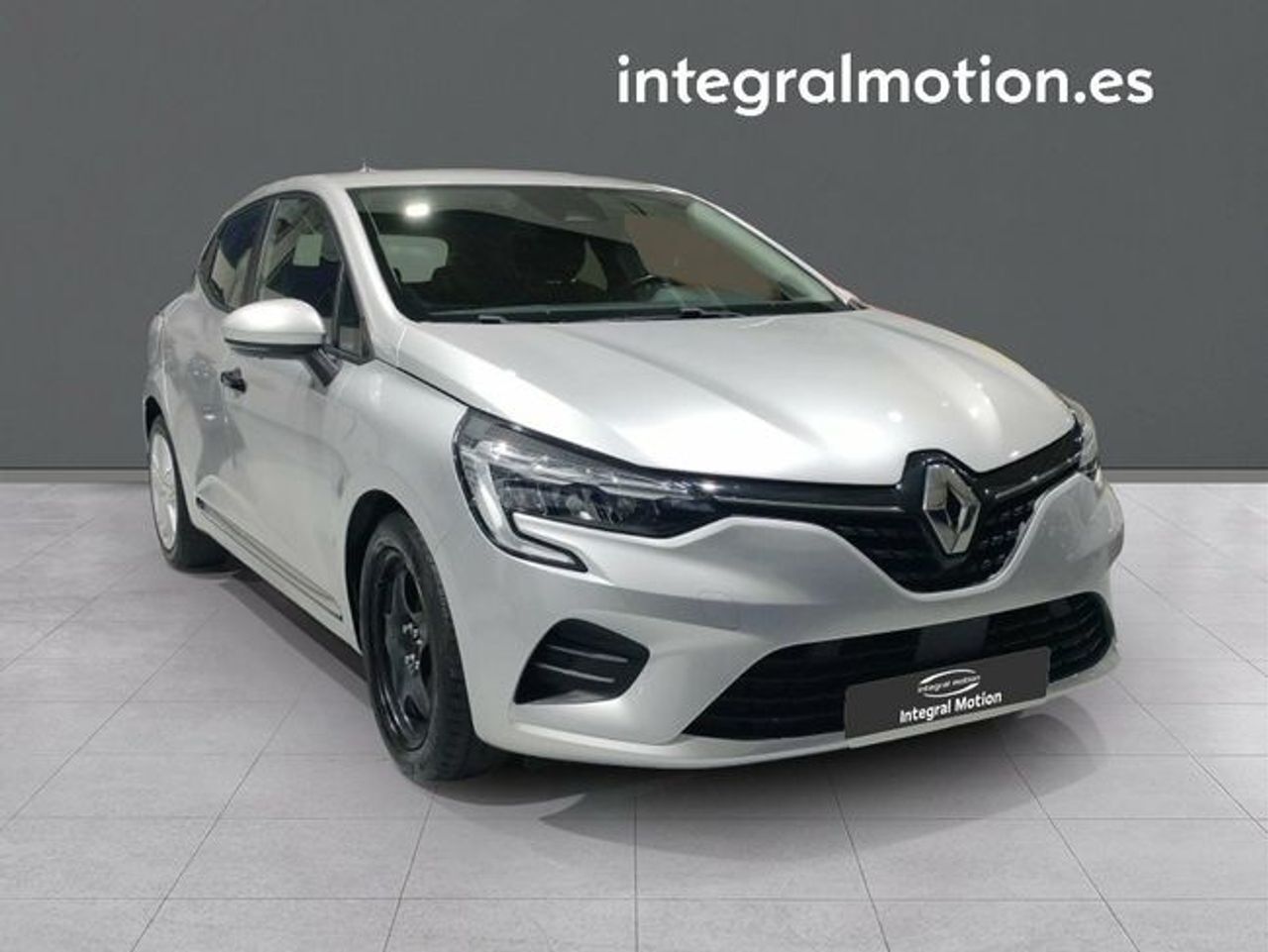 renault clio 2021 / foto grande (2)