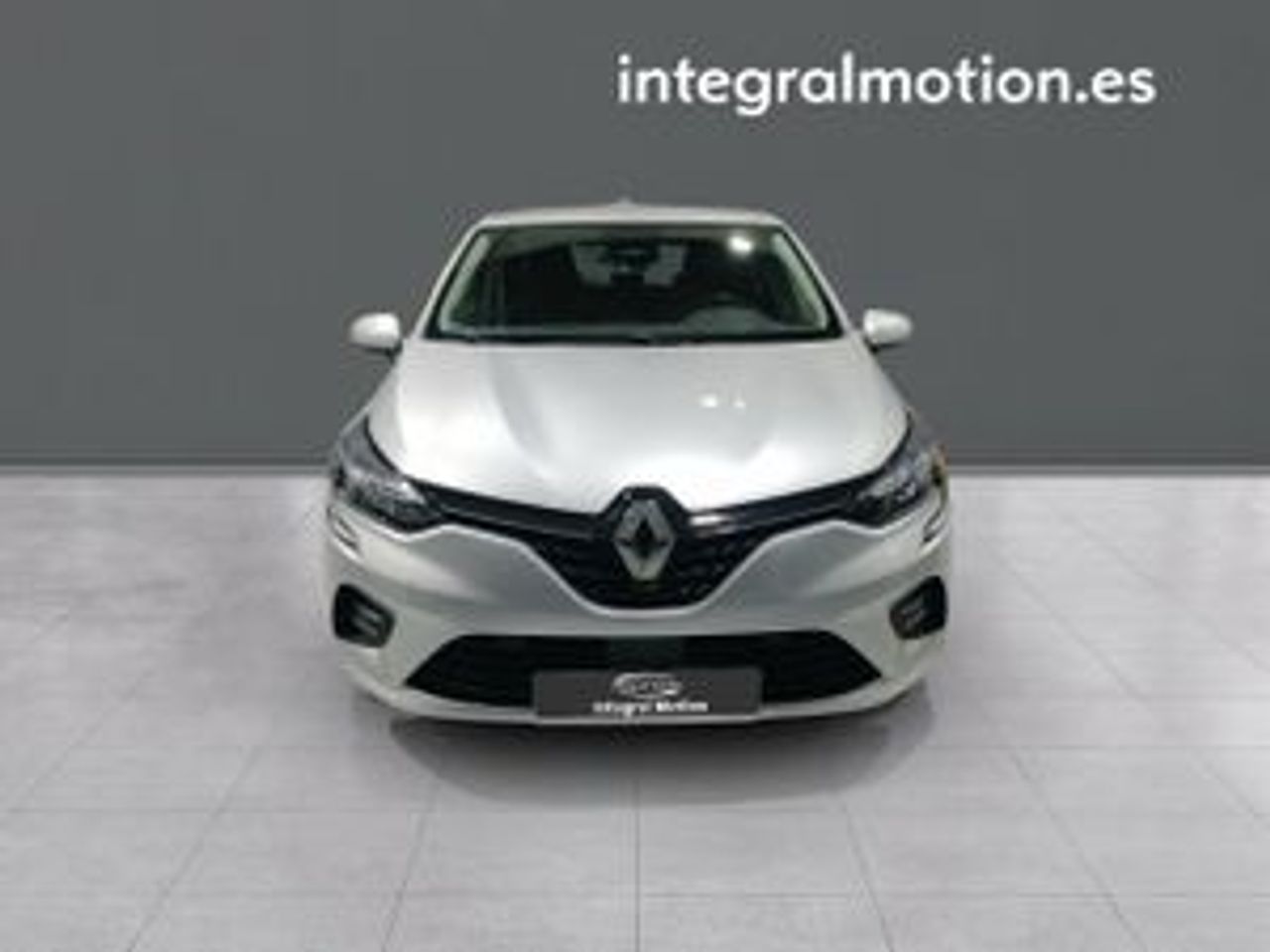 Foto renault clio 2021 /