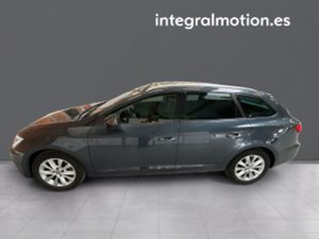 Foto seat leon 2020 /