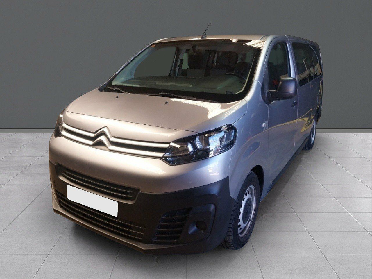 Foto citroën jumpy 2019 /
