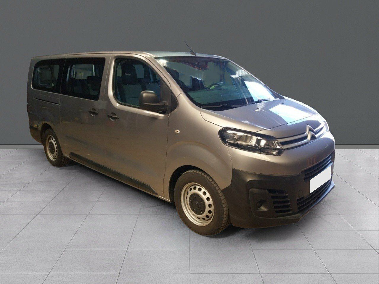 citroën jumpy 2019 / foto grande (3)