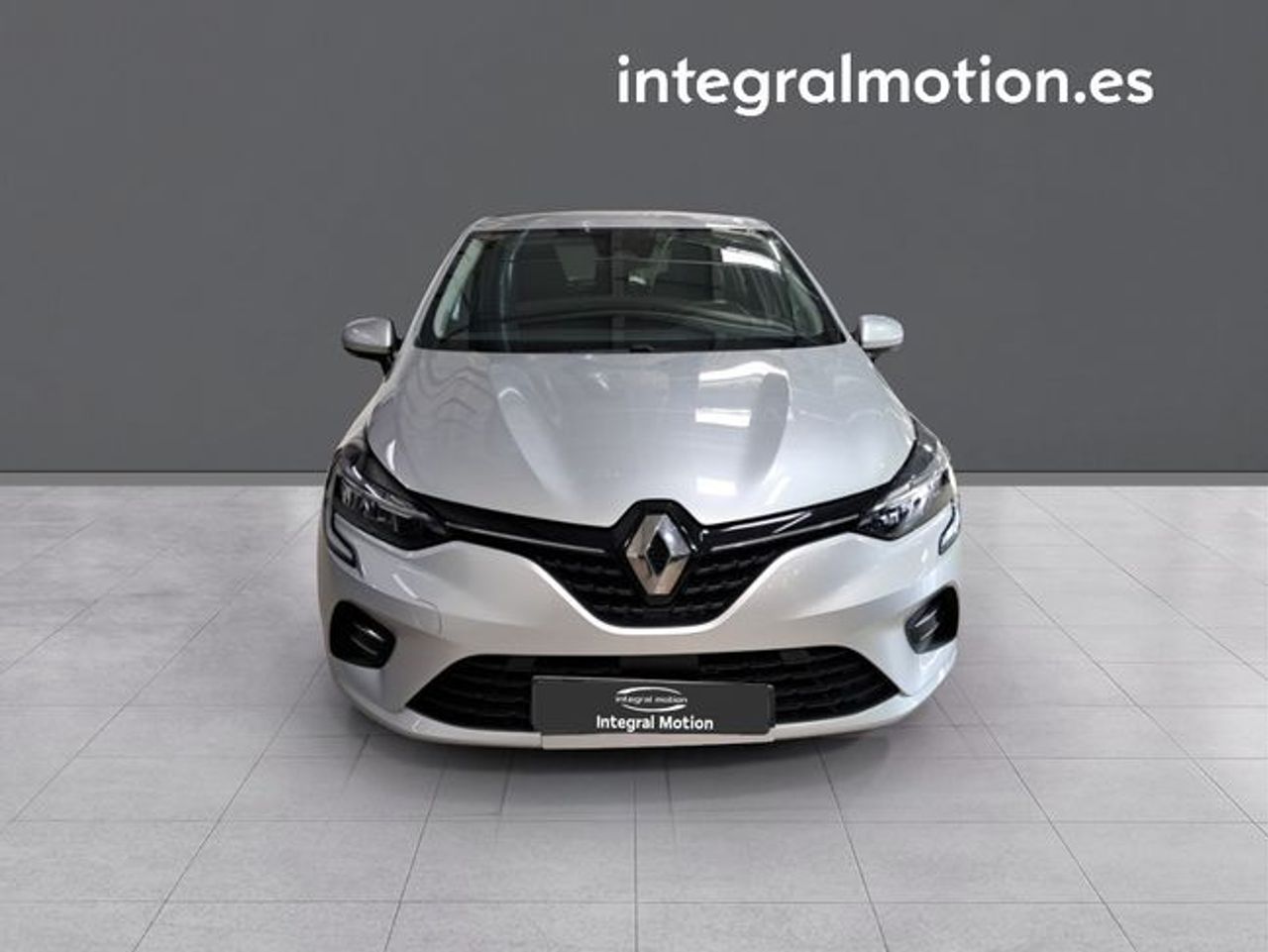 Foto renault clio 2020 /