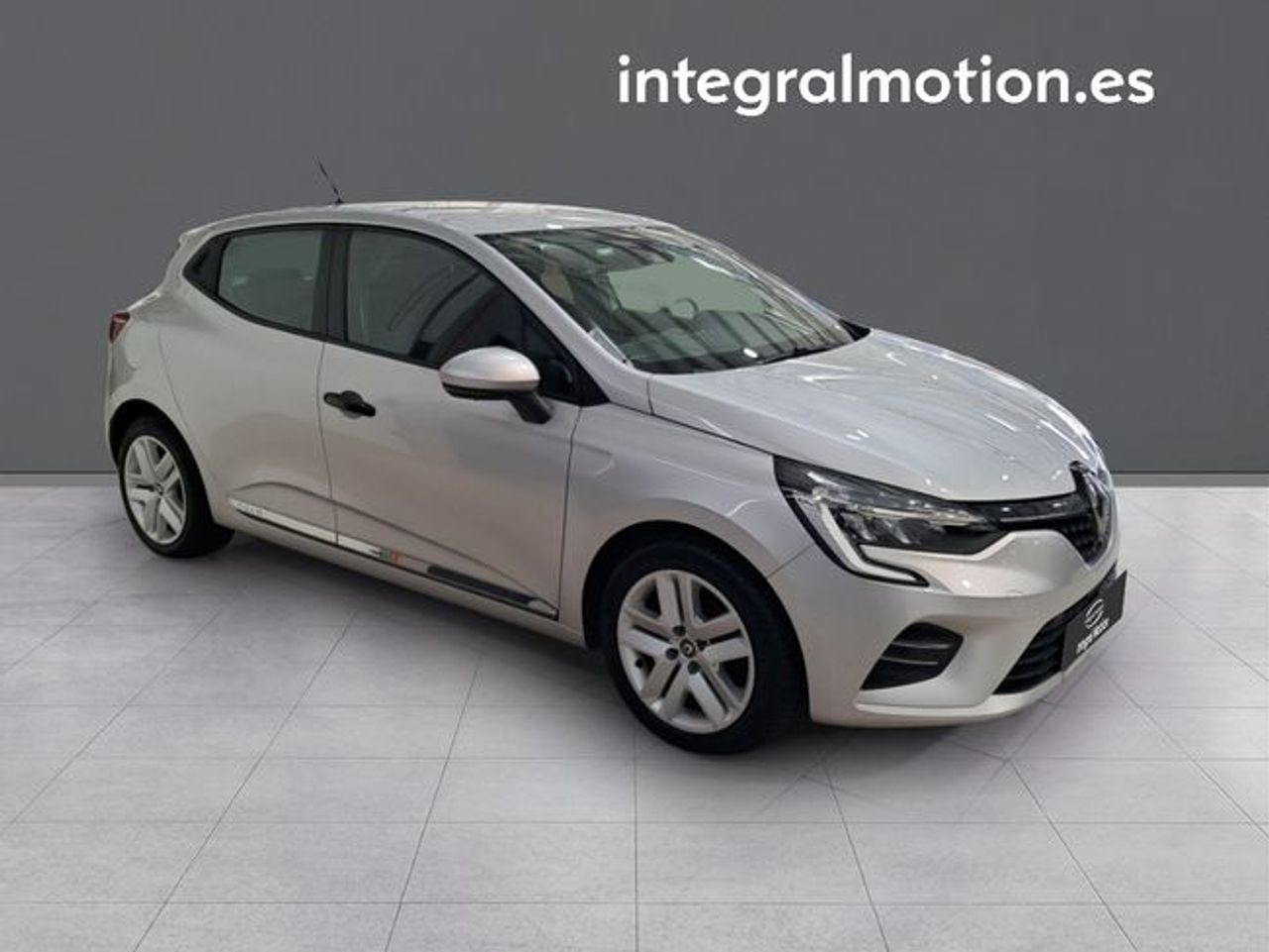 renault clio 2020 / foto grande (2)