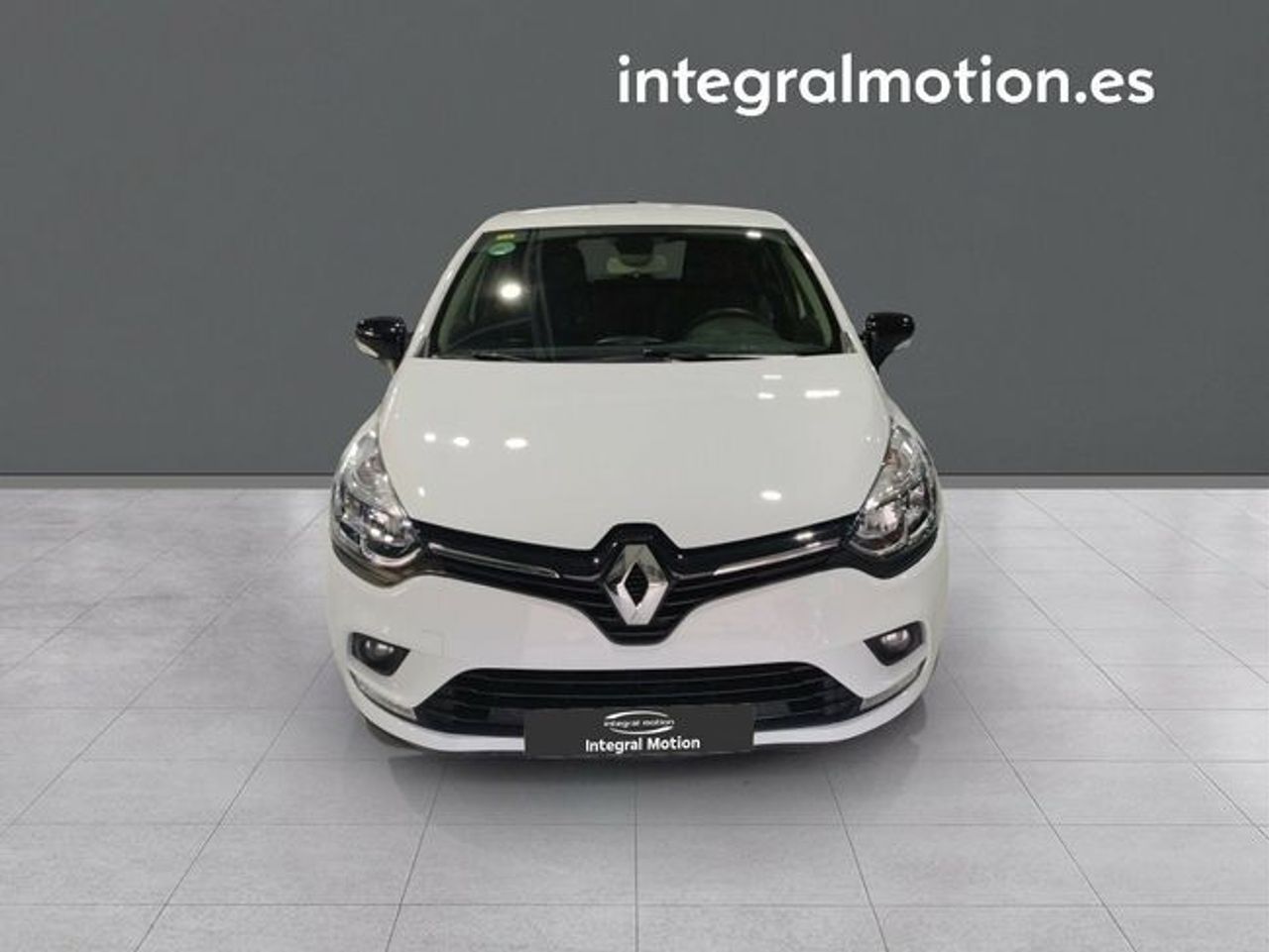Foto renault clio 2018 /
