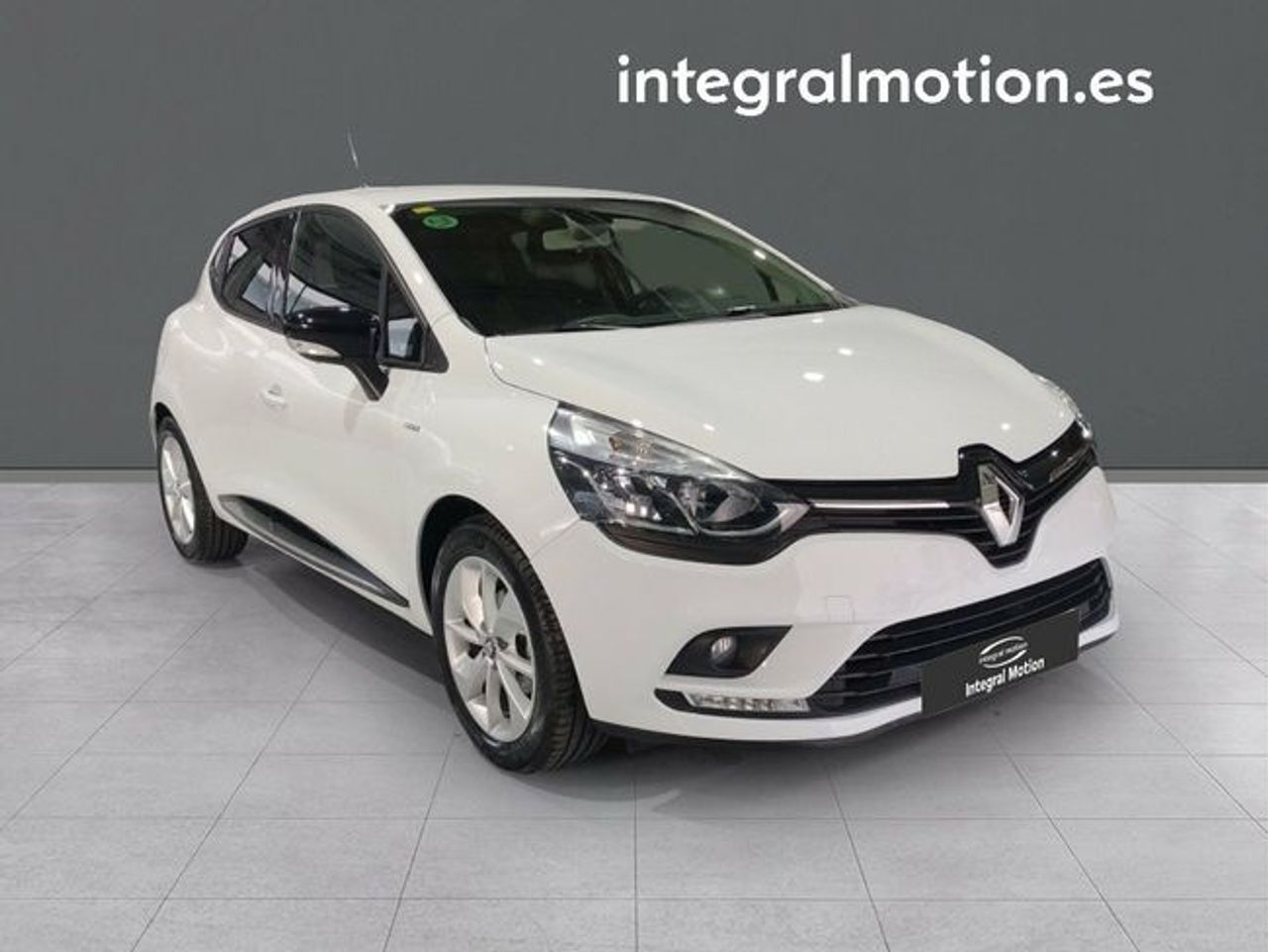 renault clio 2018 / foto grande (2)
