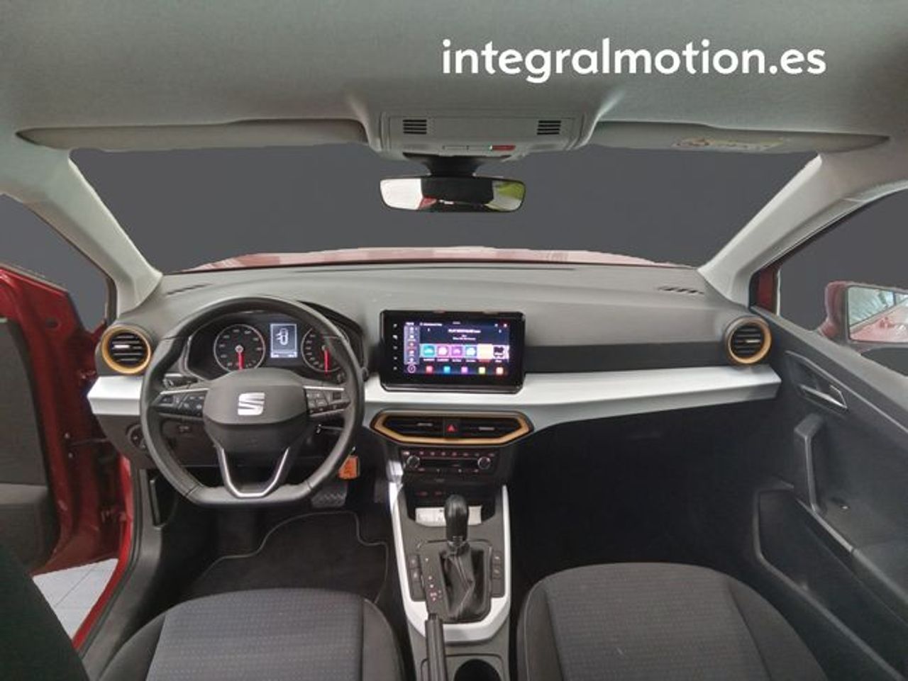 seat arona 2022 / foto grande (3)