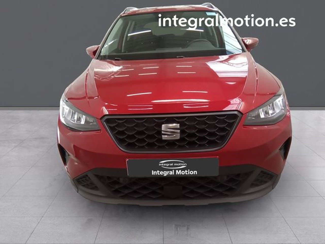 seat arona 2022 / foto grande (2)