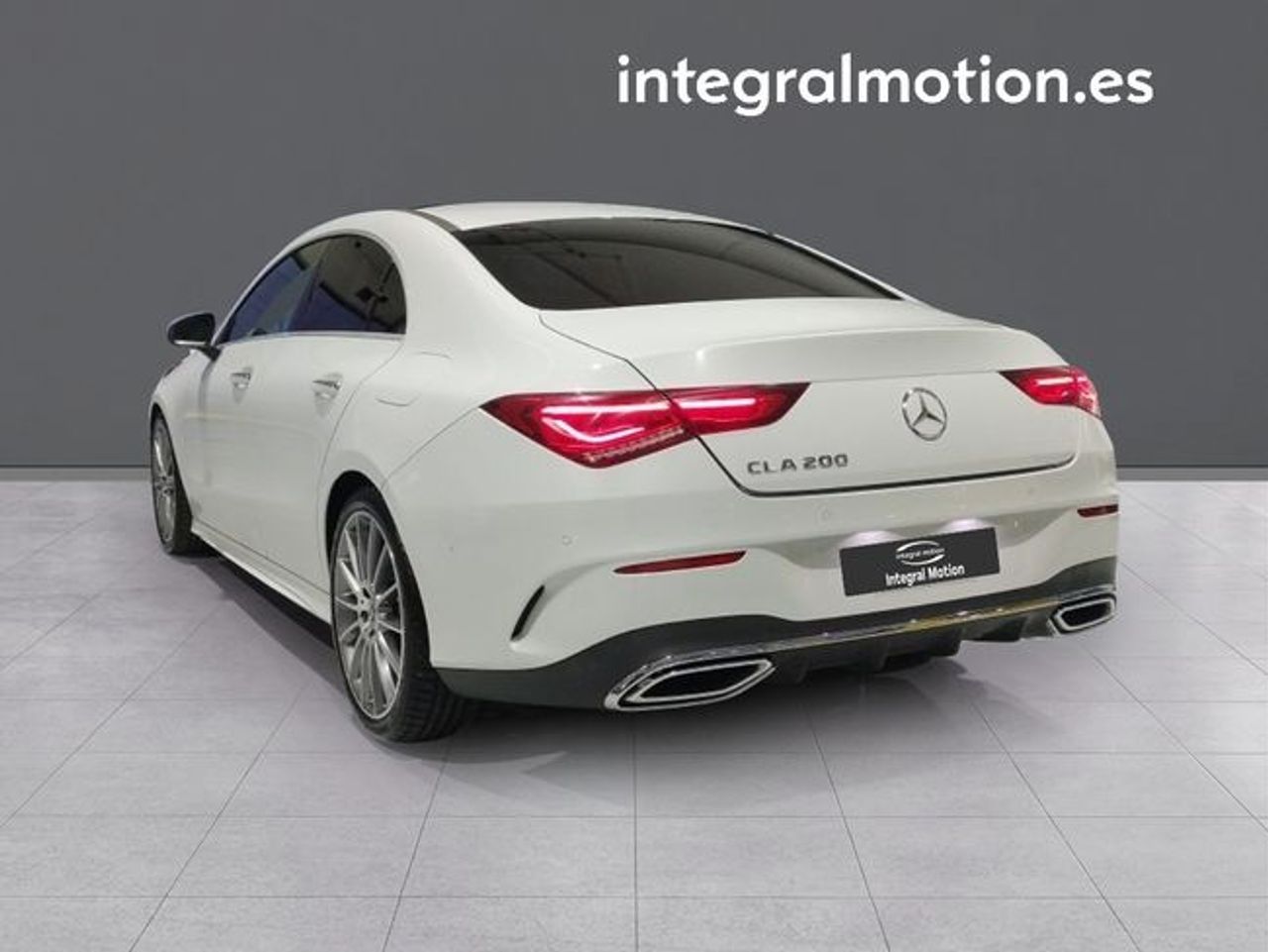 mercedes cla 2019 / foto grande (3)