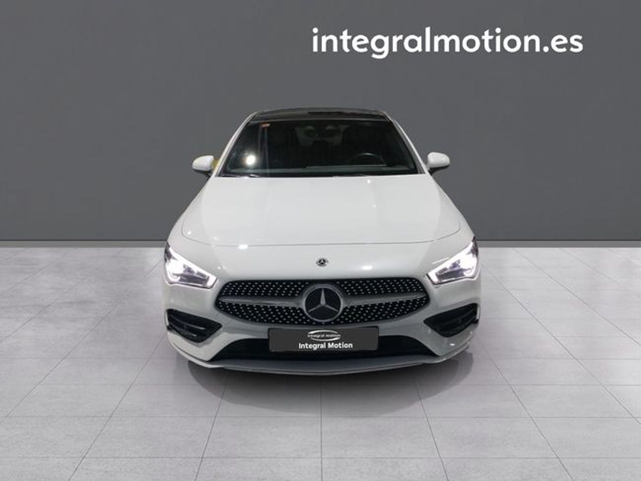 Foto mercedes cla 2019 /