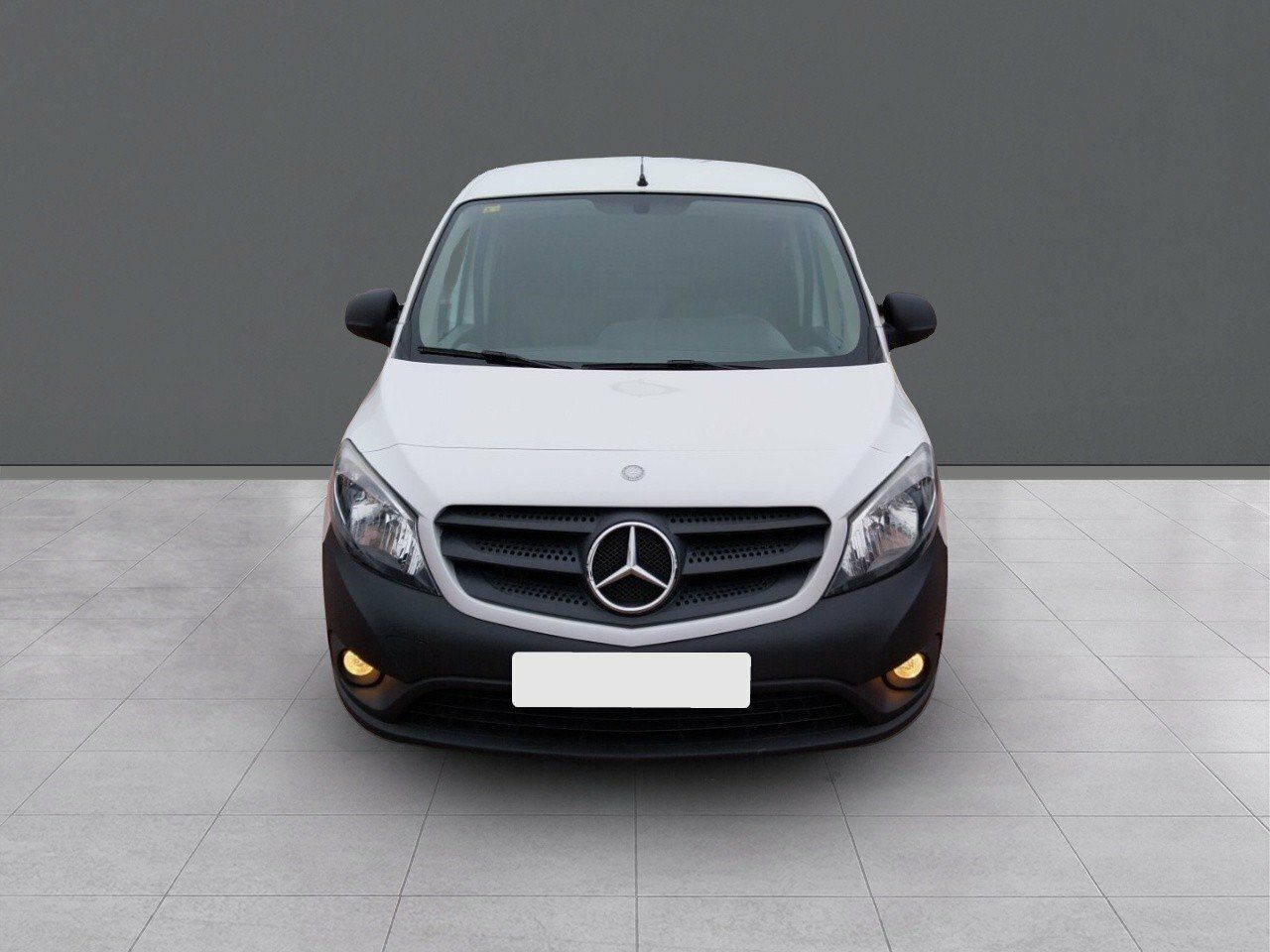 mercedes citan 2020 / foto grande (2)