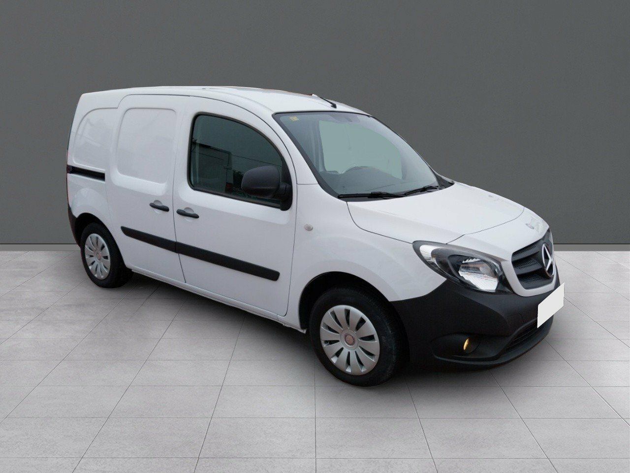 mercedes citan 2020 / foto grande (3)