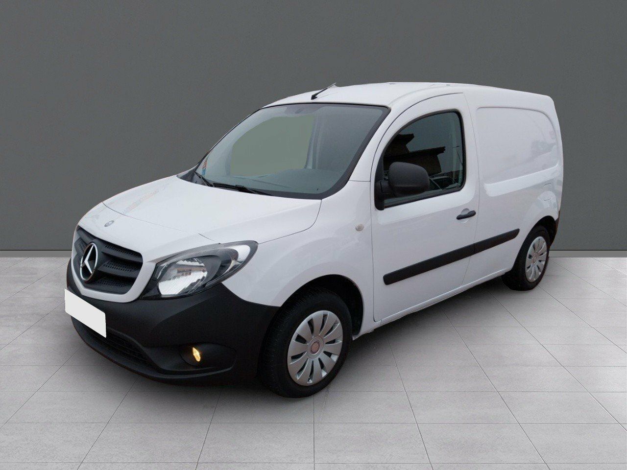 Foto mercedes citan 2020 /