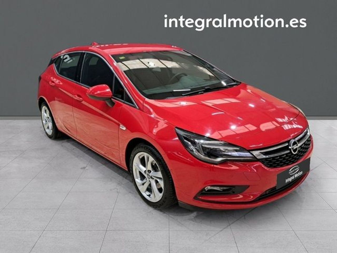 opel astra 2018 / foto grande (2)