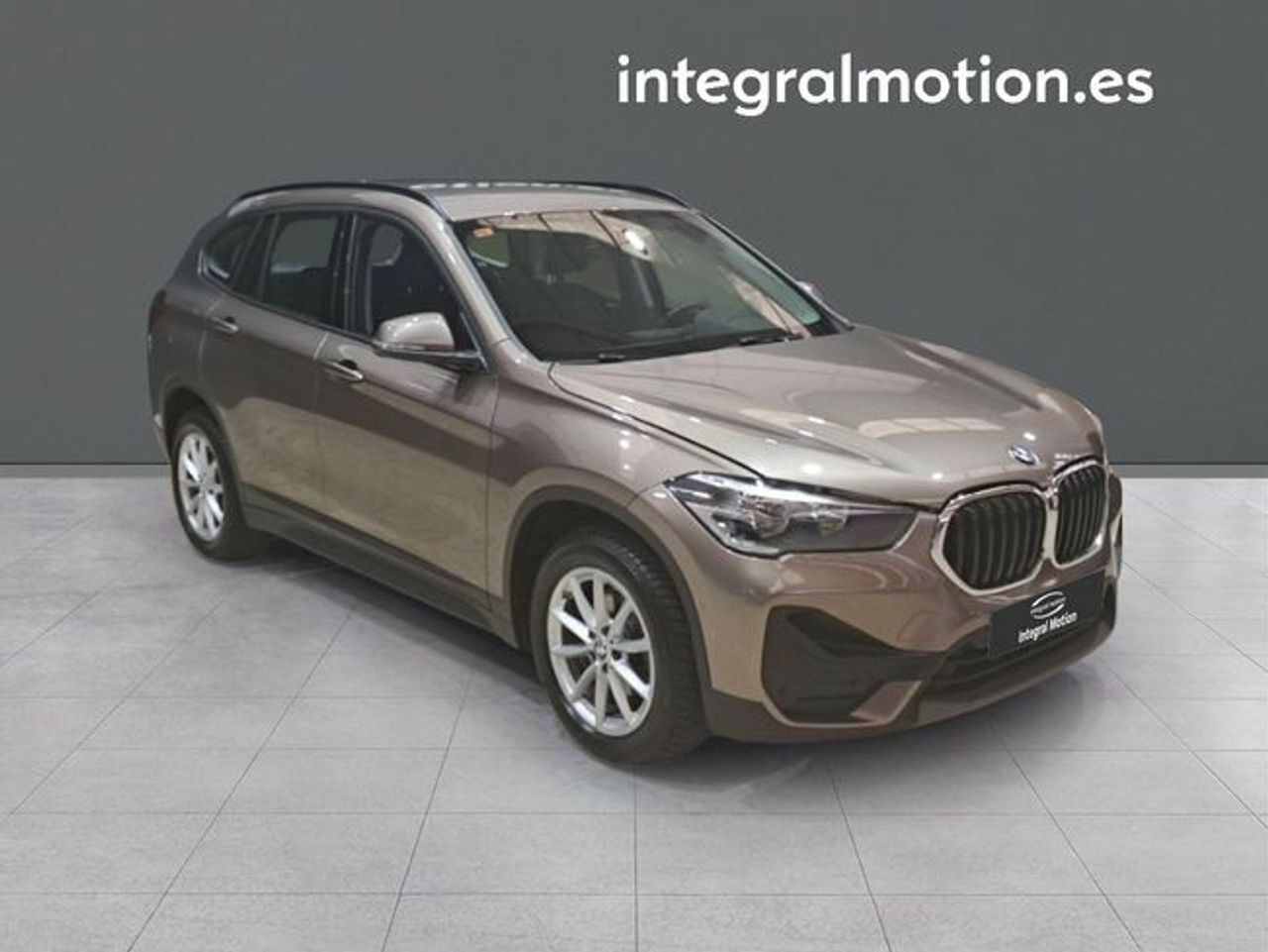 bmw x1 2019 / foto grande (2)