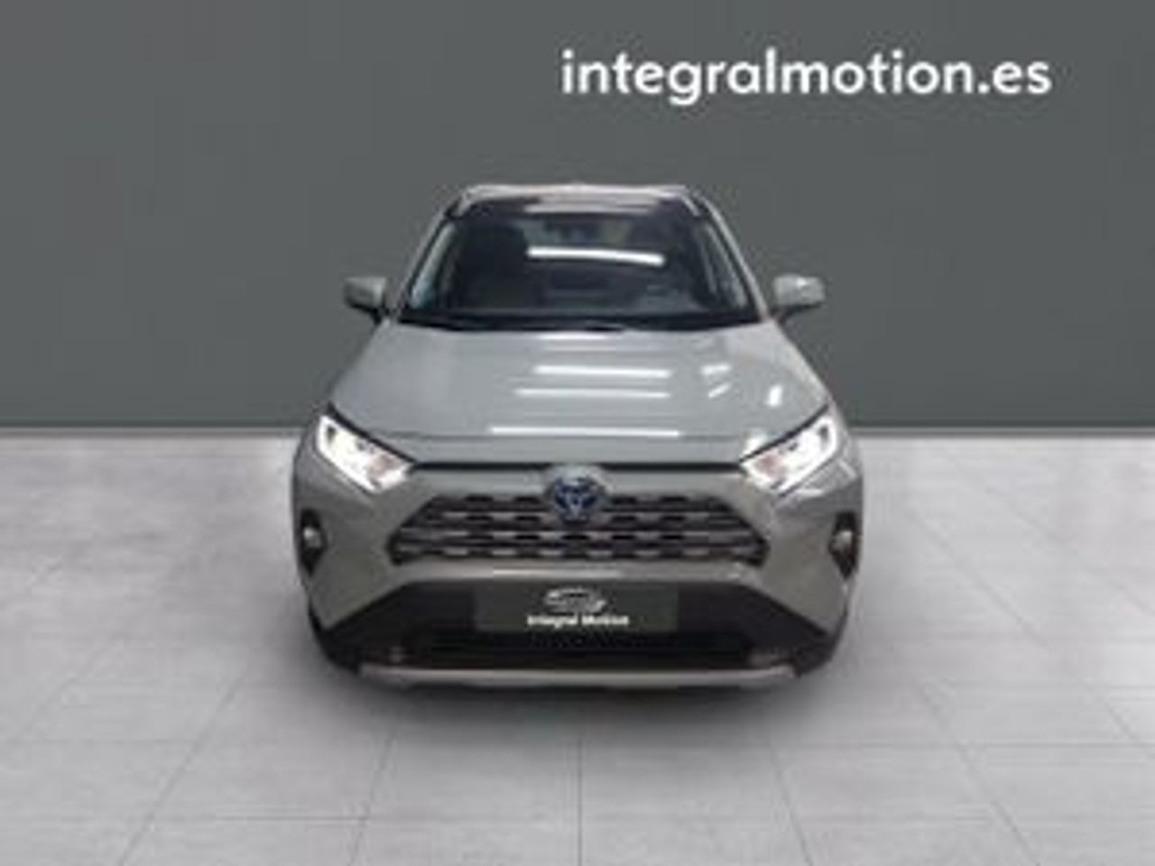 Foto toyota rav4 2019 /