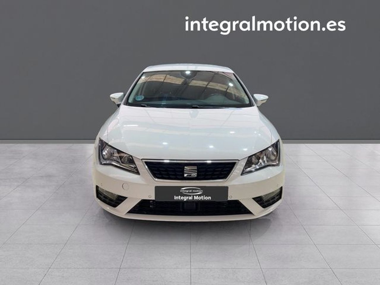 Foto seat leon 2020 /