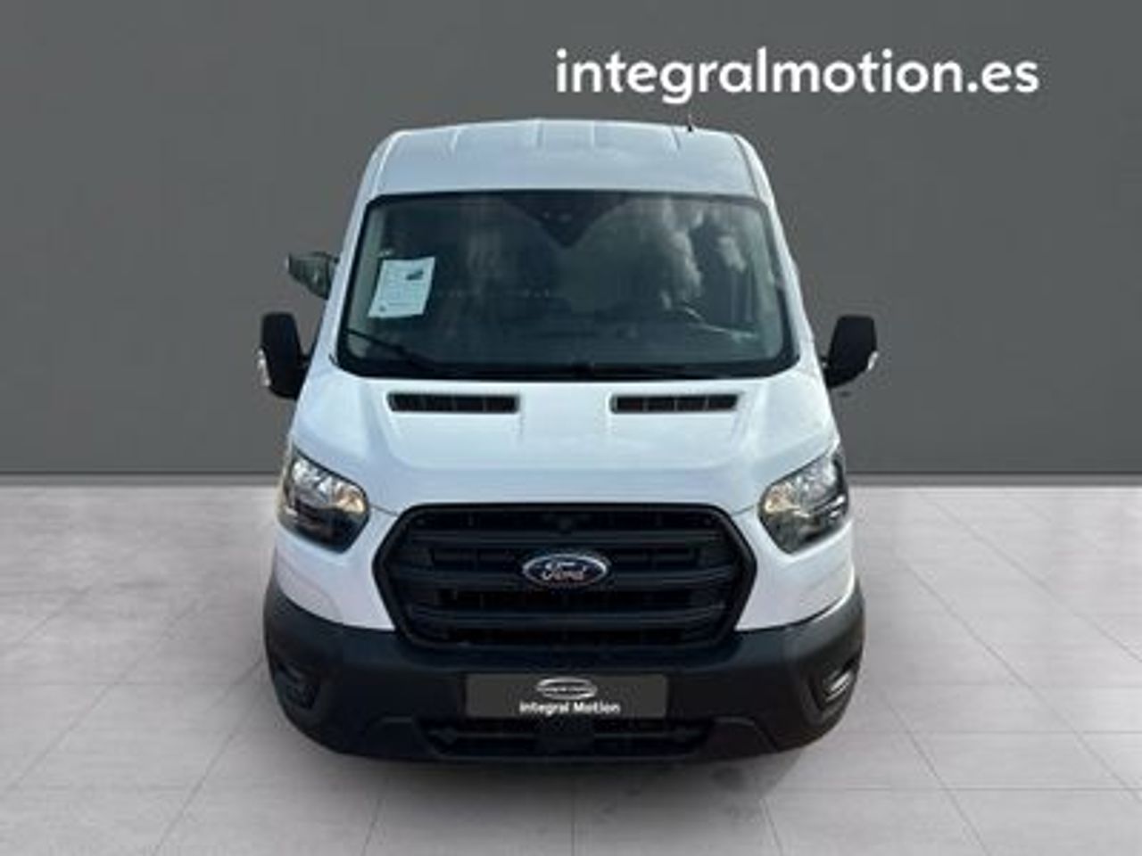 Foto ford transit connect 2022 /