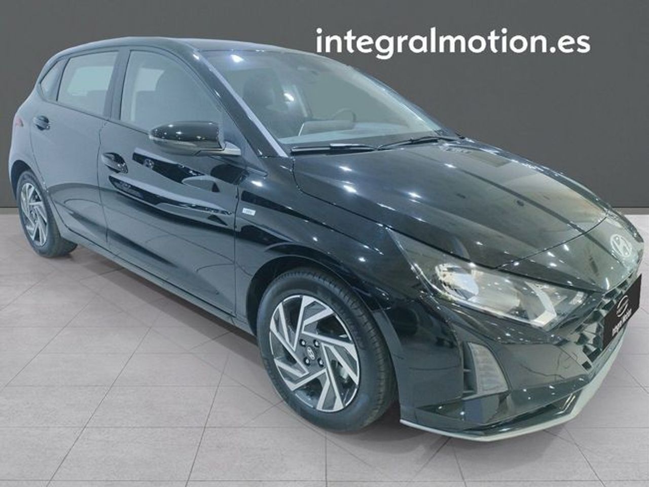 hyundai i20 2024 / foto grande (2)