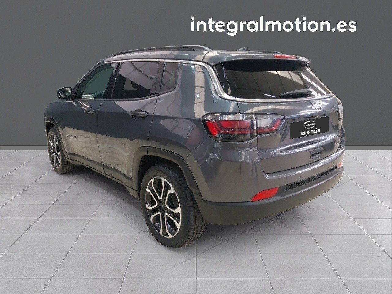 jeep compass 2022 / foto grande (3)