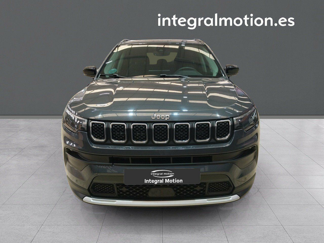 Foto jeep compass 2022 /