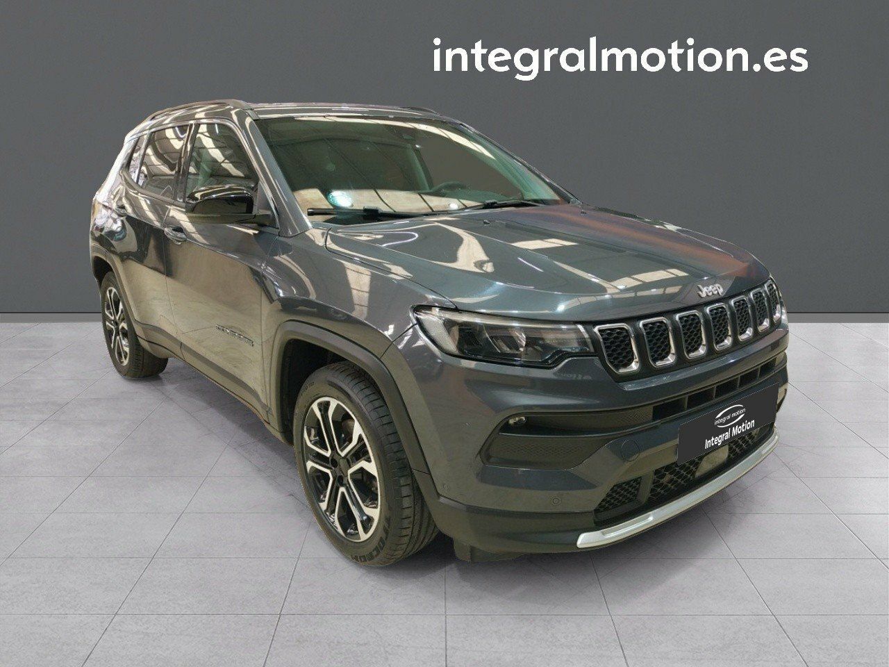 jeep compass 2022 / foto grande (2)